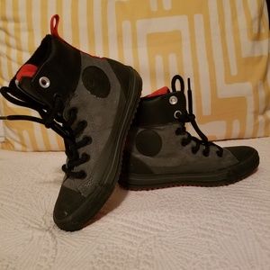 Boys All Star High Tops